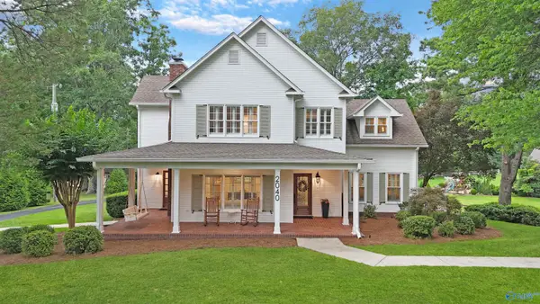 2040 Chapel Hill Road Sw, Decatur, AL 35603