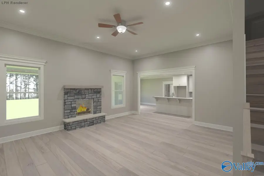 Foresthill - E Avondale Drive, Athens, AL 35613 - #2