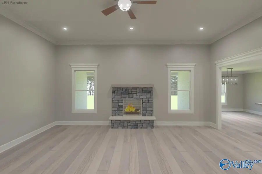 Foresthill - E Avondale Drive, Athens, AL 35613 - #3
