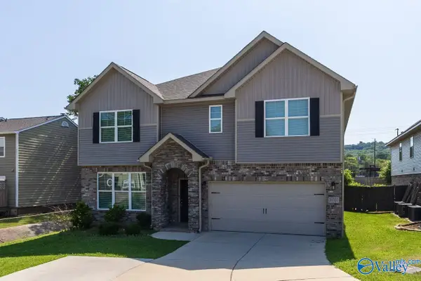 10301 Drymen Street Sw, Huntsville, AL 35803
