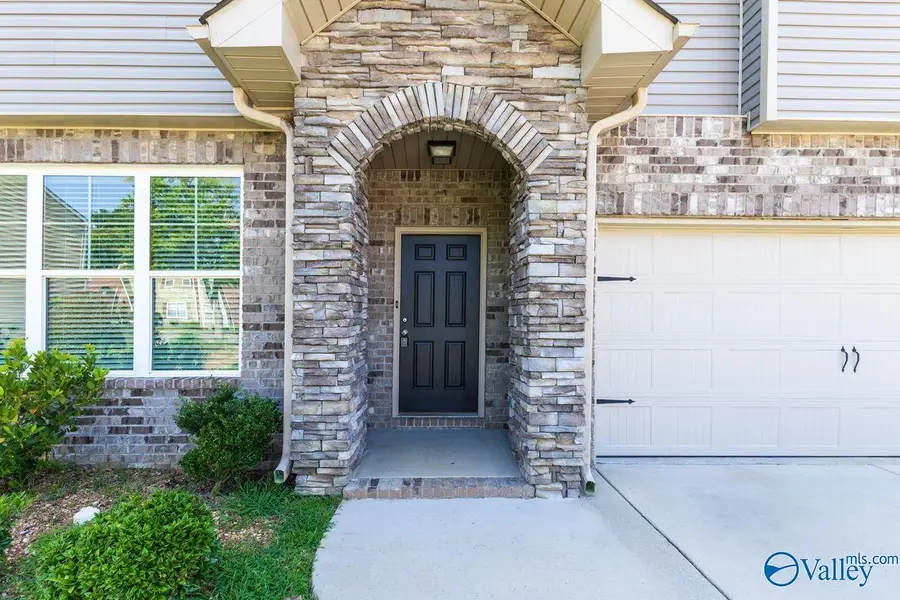 10301 Drymen Street Sw, Huntsville, AL 35803 - #2