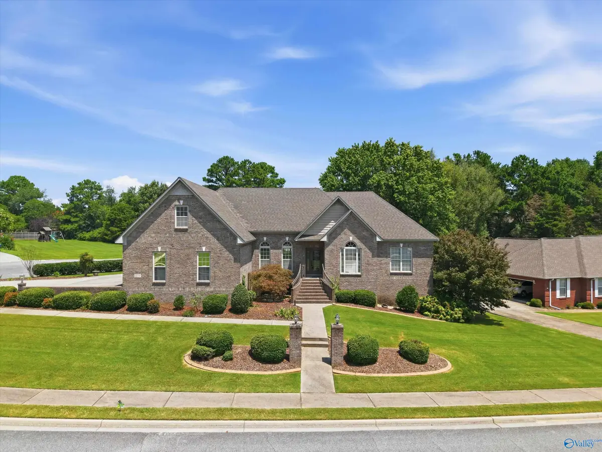 22191 Diamond Pointe Drive, Athens, AL 35613 - #1