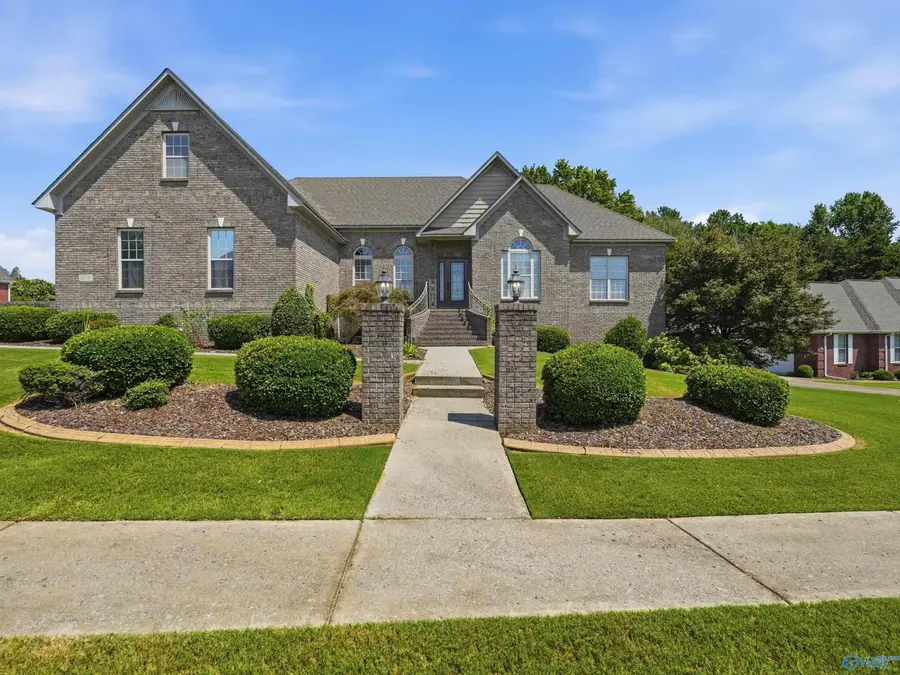 22191 Diamond Pointe Drive, Athens, AL 35613 - #2