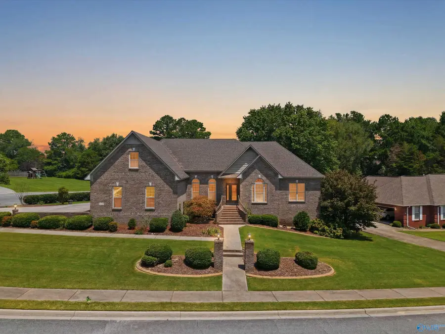 22191 Diamond Pointe Drive, Athens, AL 35613 - #3