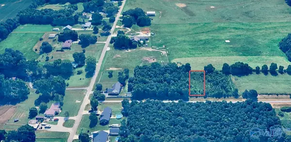 lot 3 Twin Oaks Drive, Athens, AL 35613
