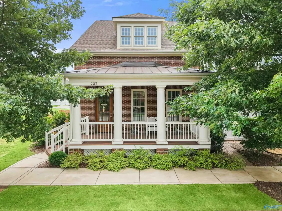 227 Mission Street, Madison, AL 35756 - #3