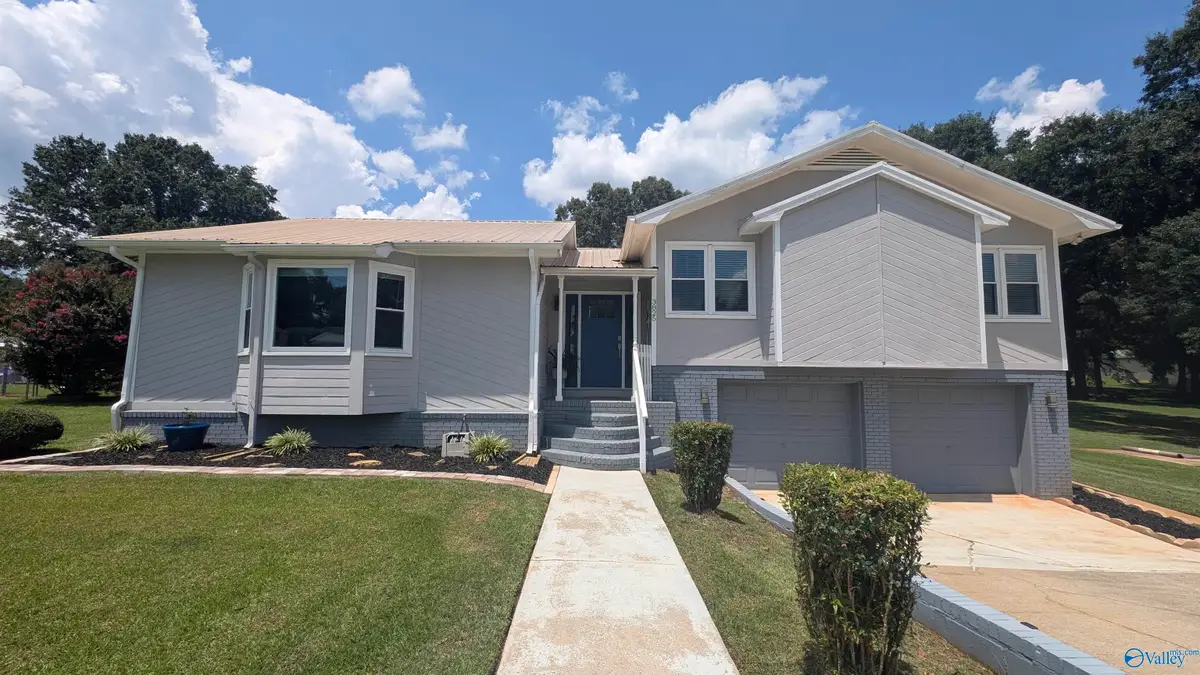 3825 Hastings Drive, Oxford, AL 36203 - #1