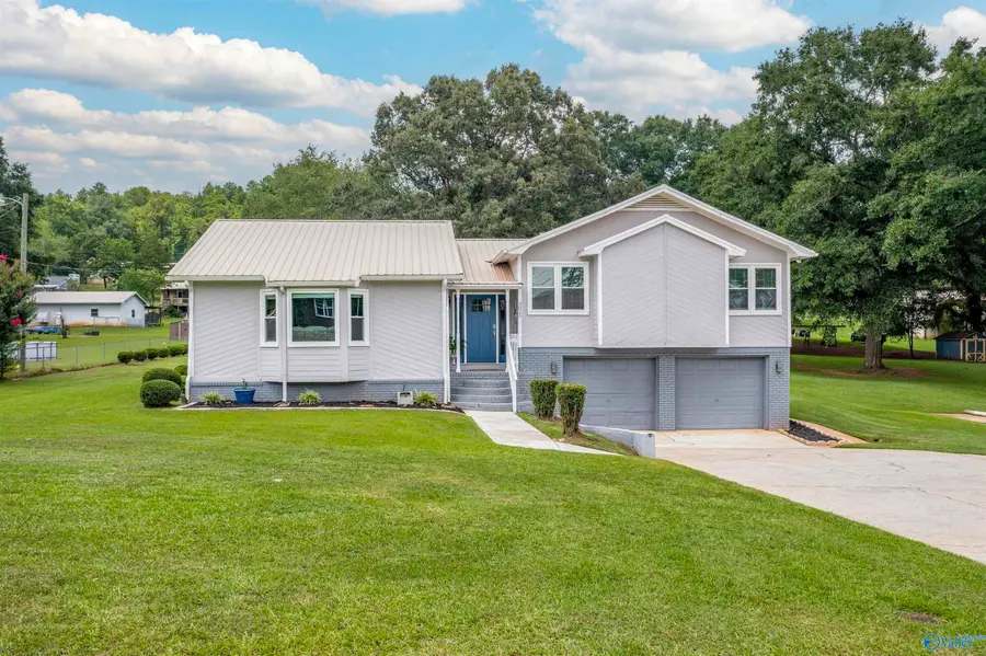3825 Hastings Drive, Oxford, AL 36203 - #2