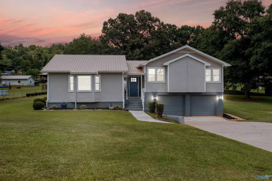 3825 Hastings Drive, Oxford, AL 36203 - #3