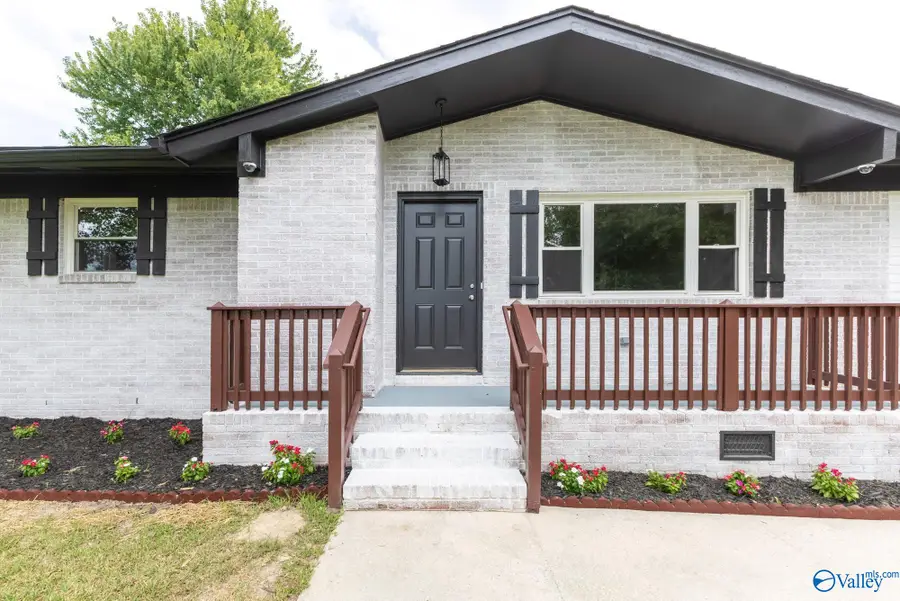 1305 Stage Road Sw, Hartselle, AL 35640 - #3