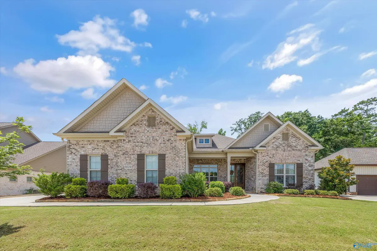 6024 Peach Pond Way, Owens Cross Roads, AL 35763 - #1