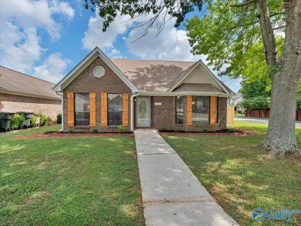 2501 Jarvis Street Sw, Decatur, AL 35603