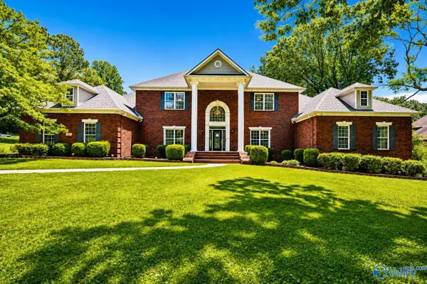 901 Hughes Road, Madison, AL 35758