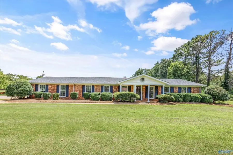 200 Colonial Drive, Meridianville, AL 35759 - #2