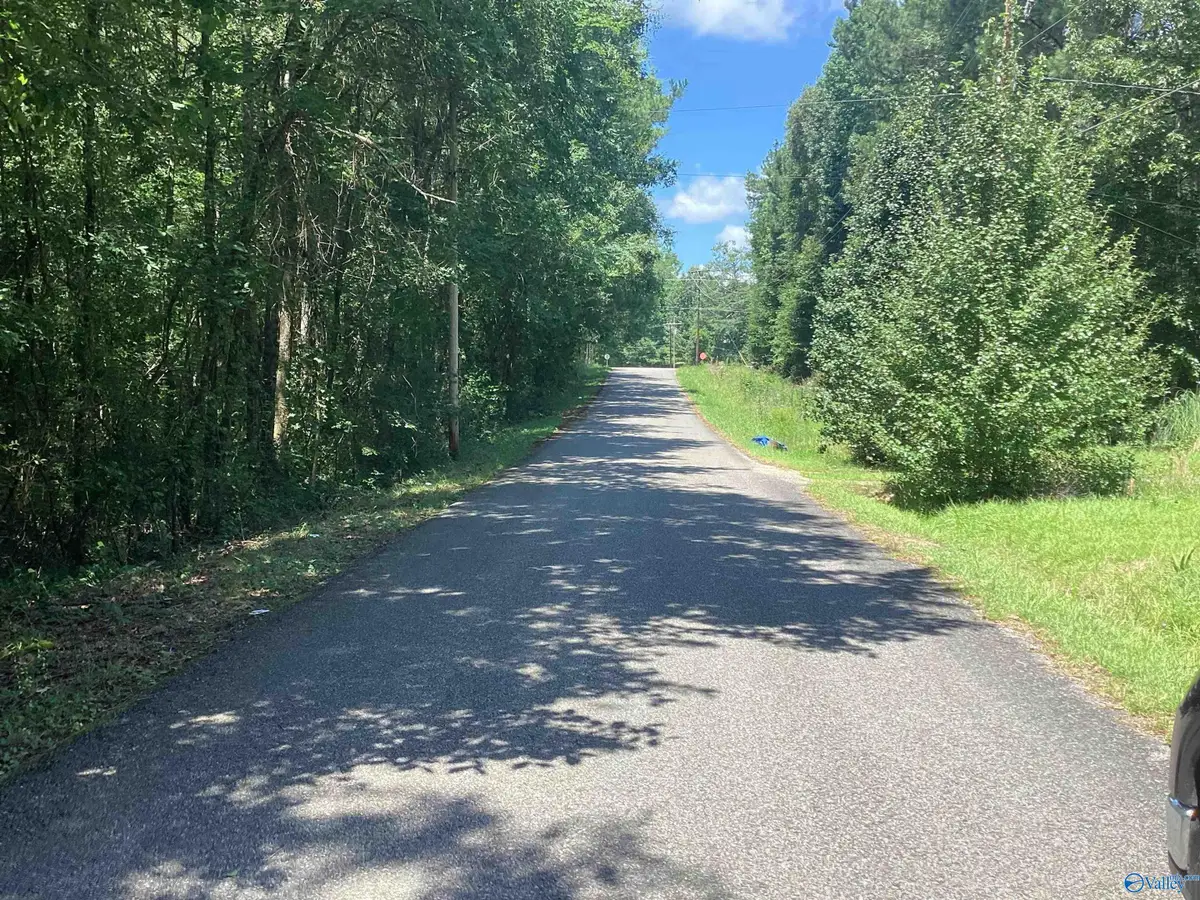 1.66 acres Gray Road, Gadsden, AL 35903 - #1