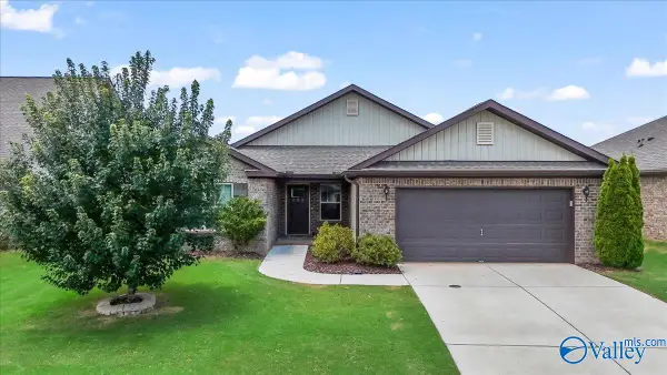 221 Hydra Circle, Huntsville, AL 35811