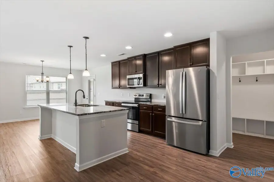 221 Hydra Circle, Huntsville, AL 35811 - #2