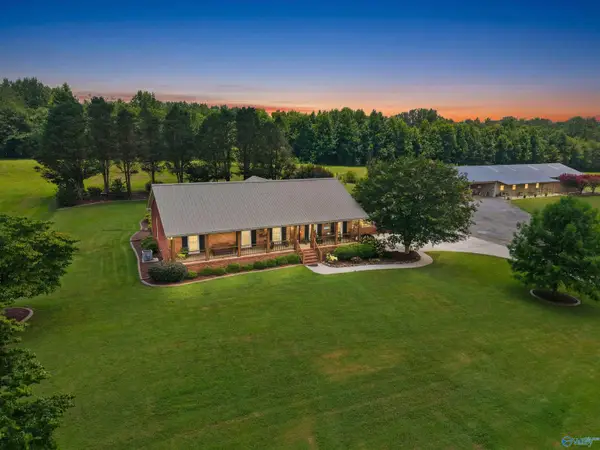 311 Dodd Road, Guntersville, AL 35976