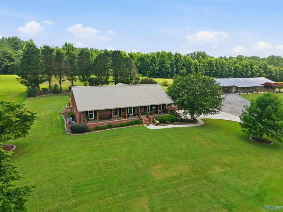 311 Dodd Road, Guntersville, AL 35976 - #2