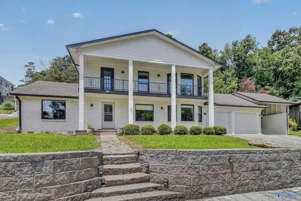 233 High Road, Madison, AL 35758 - #1