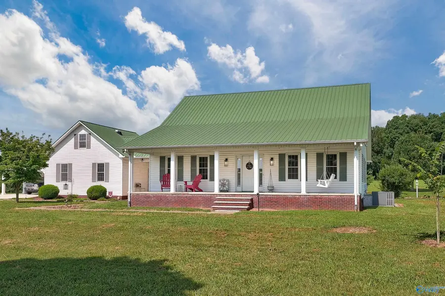 214 Camargo Road, Fayetteville, TN 37334 - #3
