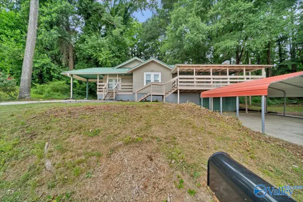 1109 Moore Avenue Nw, Cullman, AL 35055