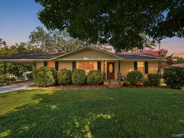 1008 Brown Street, Boaz, AL 35957