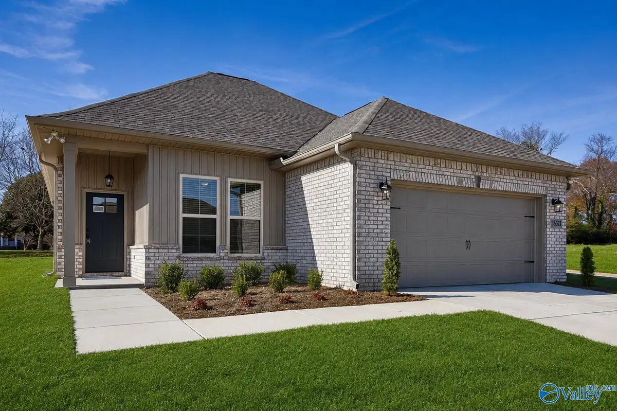 16521 Aspen Lane, Athens, AL 35611 - #1