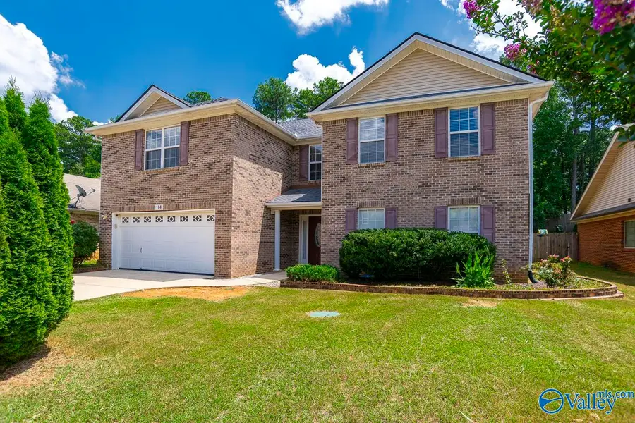 114 Harness Drive, Huntsville, AL 35806 - #3