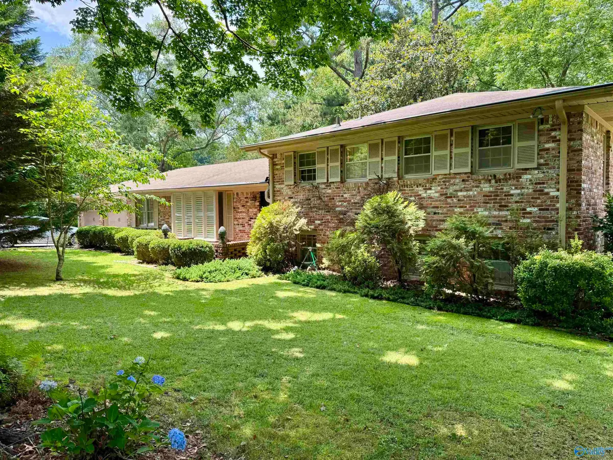 605 Country Club Drive, Gadsden, AL 35901 - #1