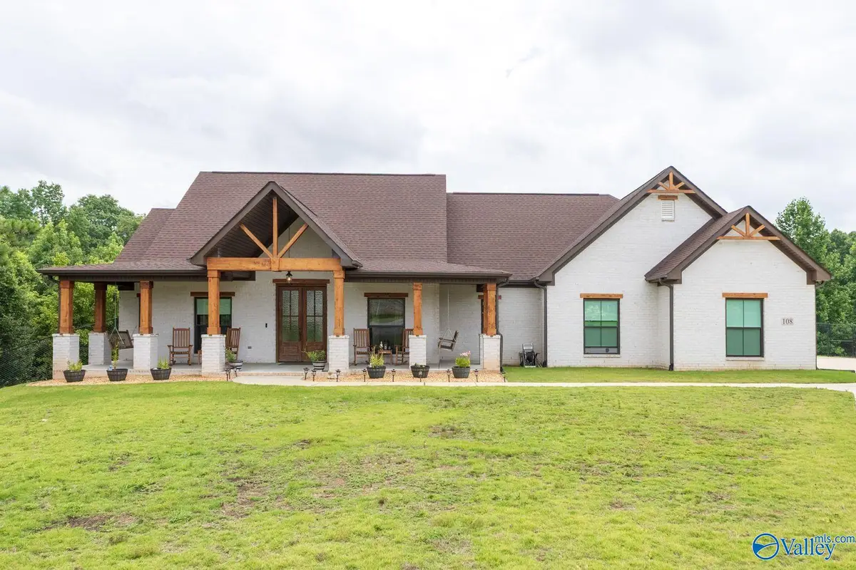 108 Brookshire Circle, Huntsville, AL 35811 - #1