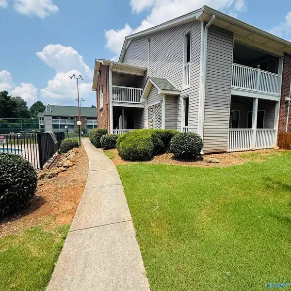 6634 G Willow Pointe Drive, Huntsville, AL 35806