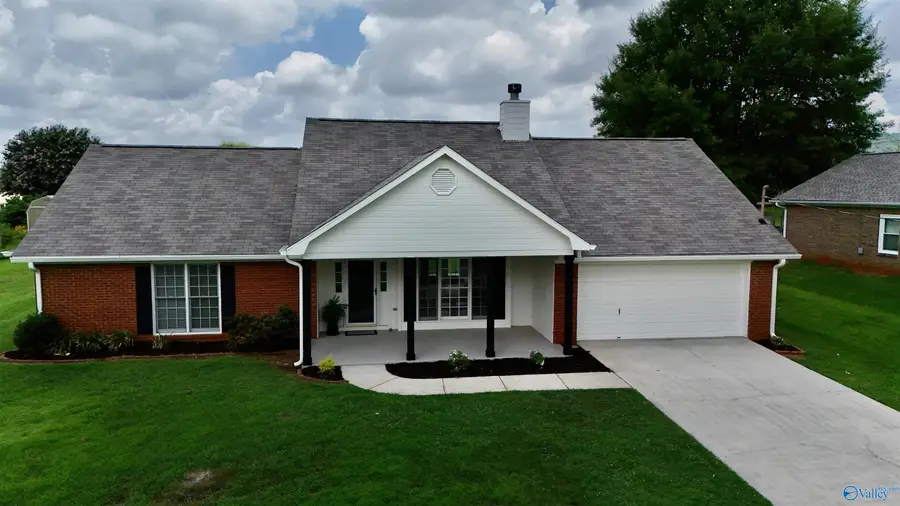 213 Sweet Bay Court, Harvest, AL 35749 - #2