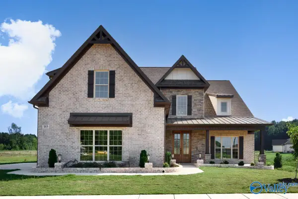103 Bellawoods Drive, Madison, AL 35756