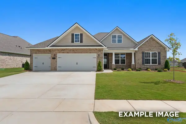 110 Creek Park Drive, Meridianville, AL 35759