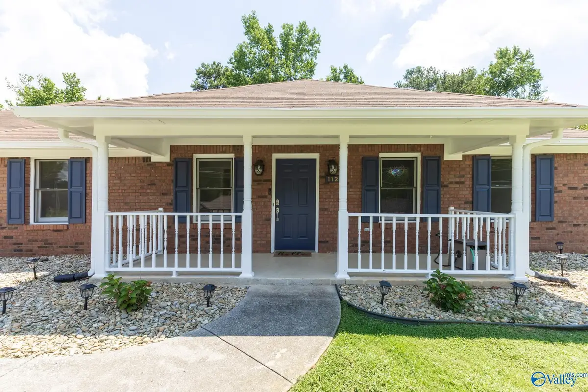 112 Capote Drive, Harvest, AL 35749 - #1