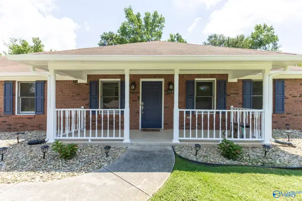 112 Capote Drive, Harvest, AL 35749