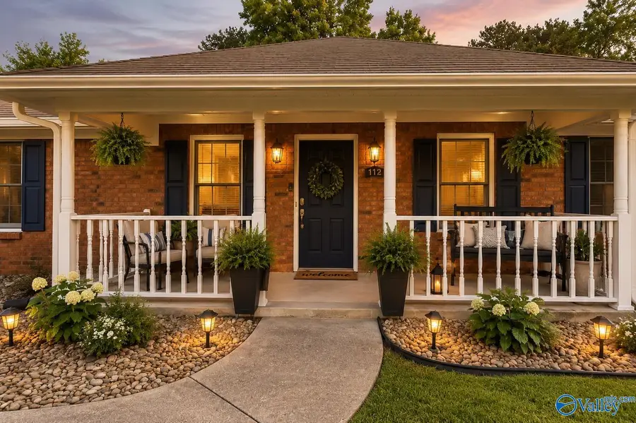 112 Capote Drive, Harvest, AL 35749 - #2
