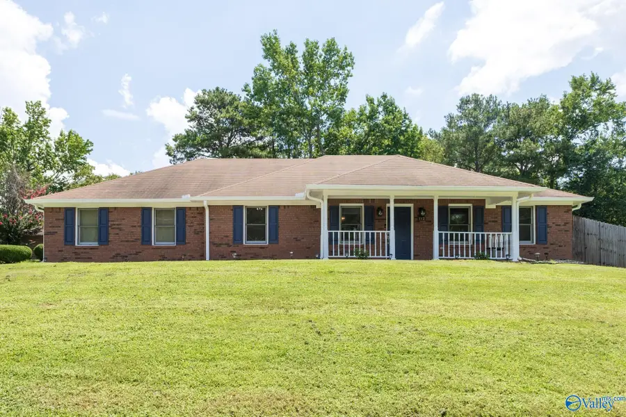 112 Capote Drive, Harvest, AL 35749 - #3