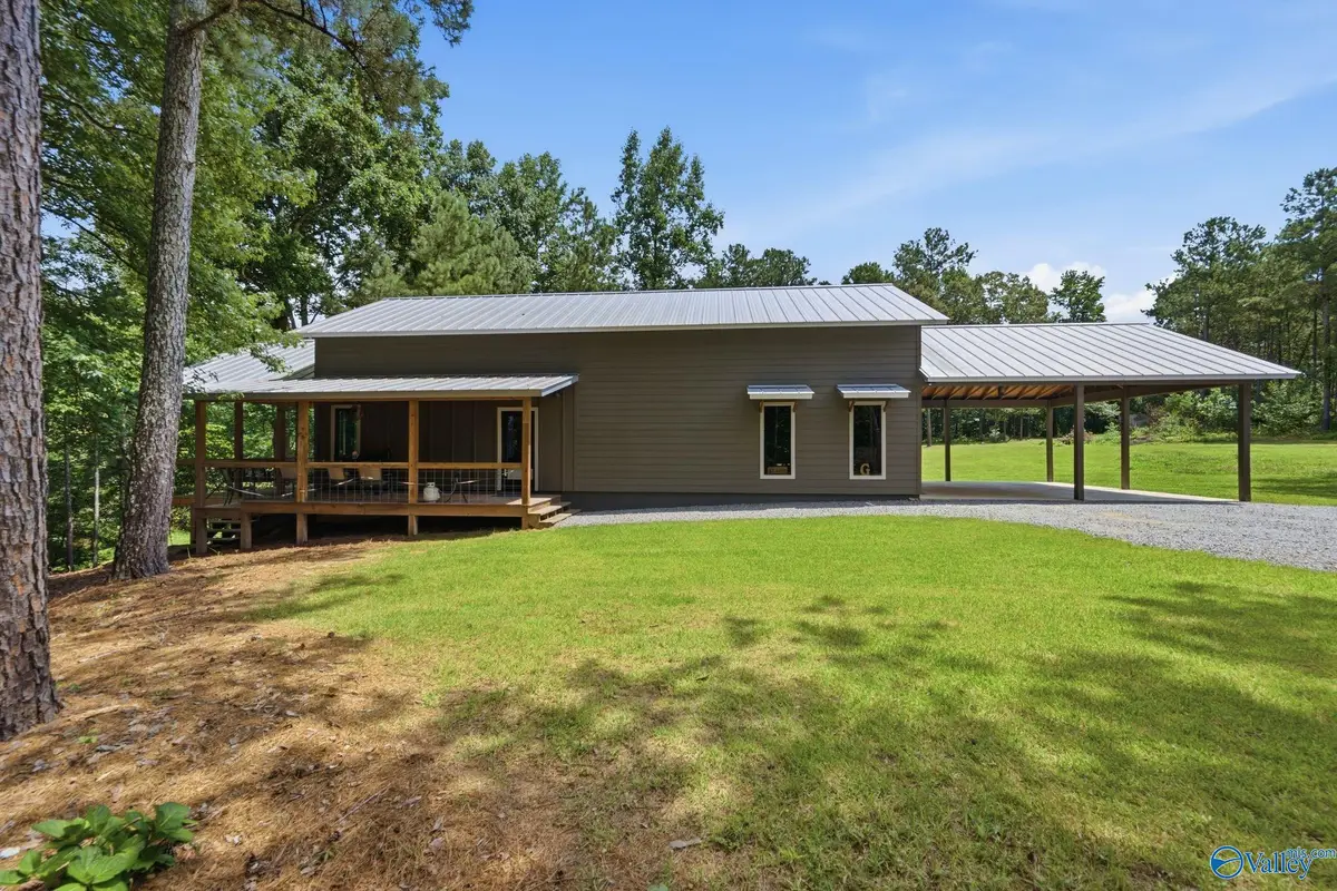 239 Shedd Road, Baileyton, AL 35019 - #1