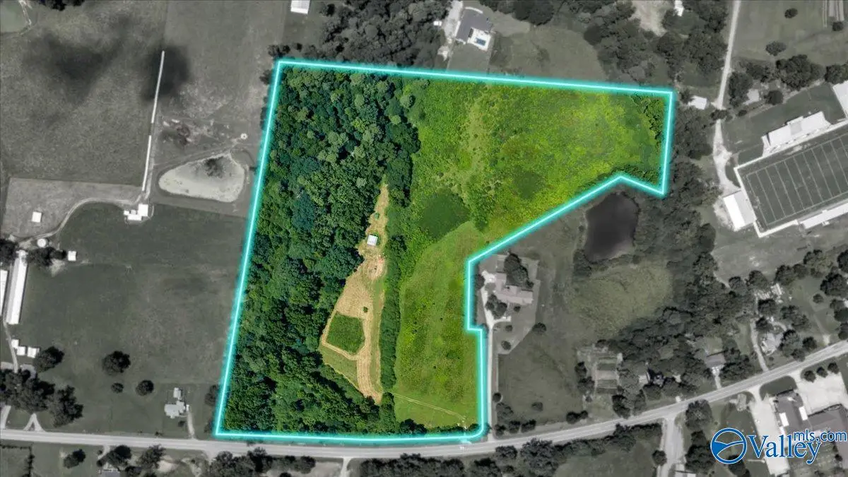 12645 Al Hwy 227, Geraldine, AL 35974 - #1