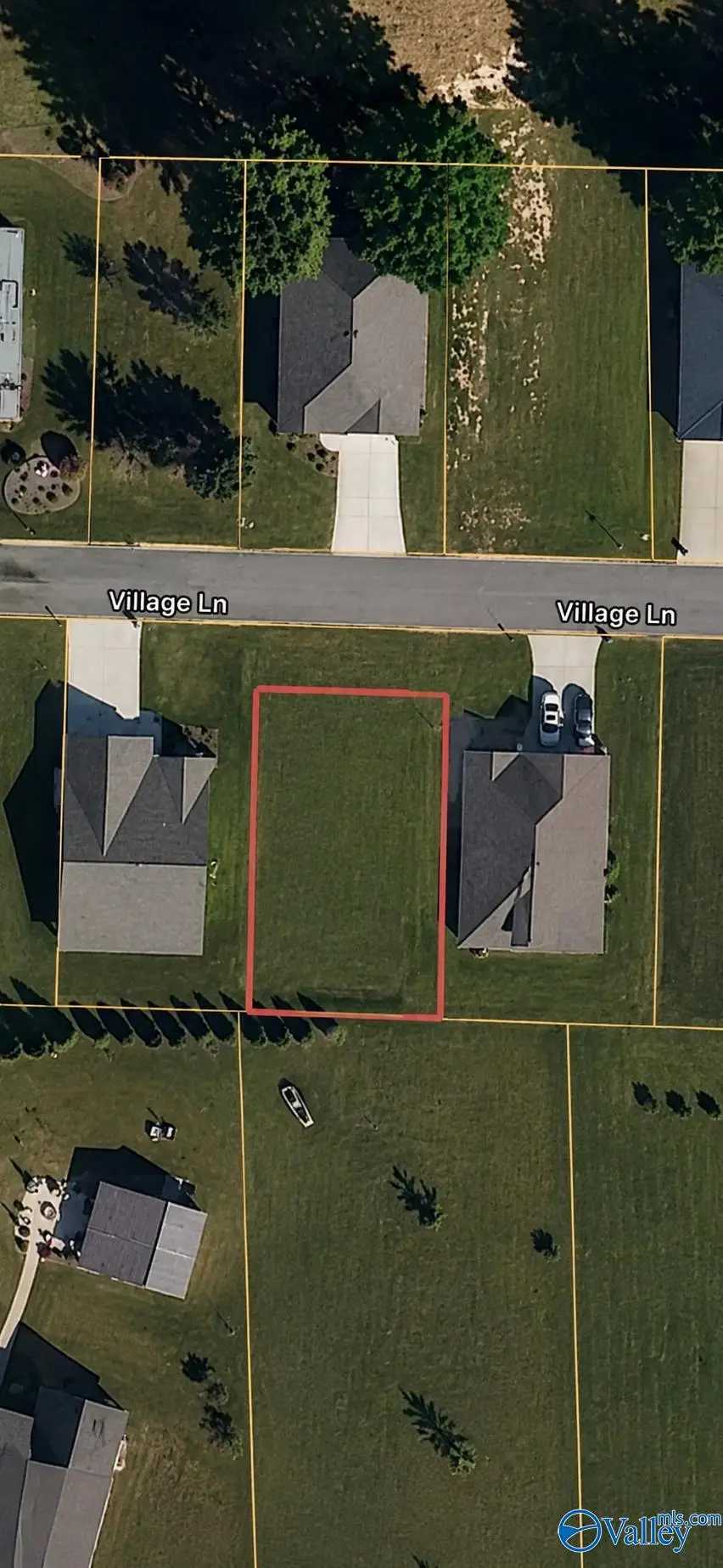 LOT 11 Village Lane, Boaz, AL 35956 - #3
