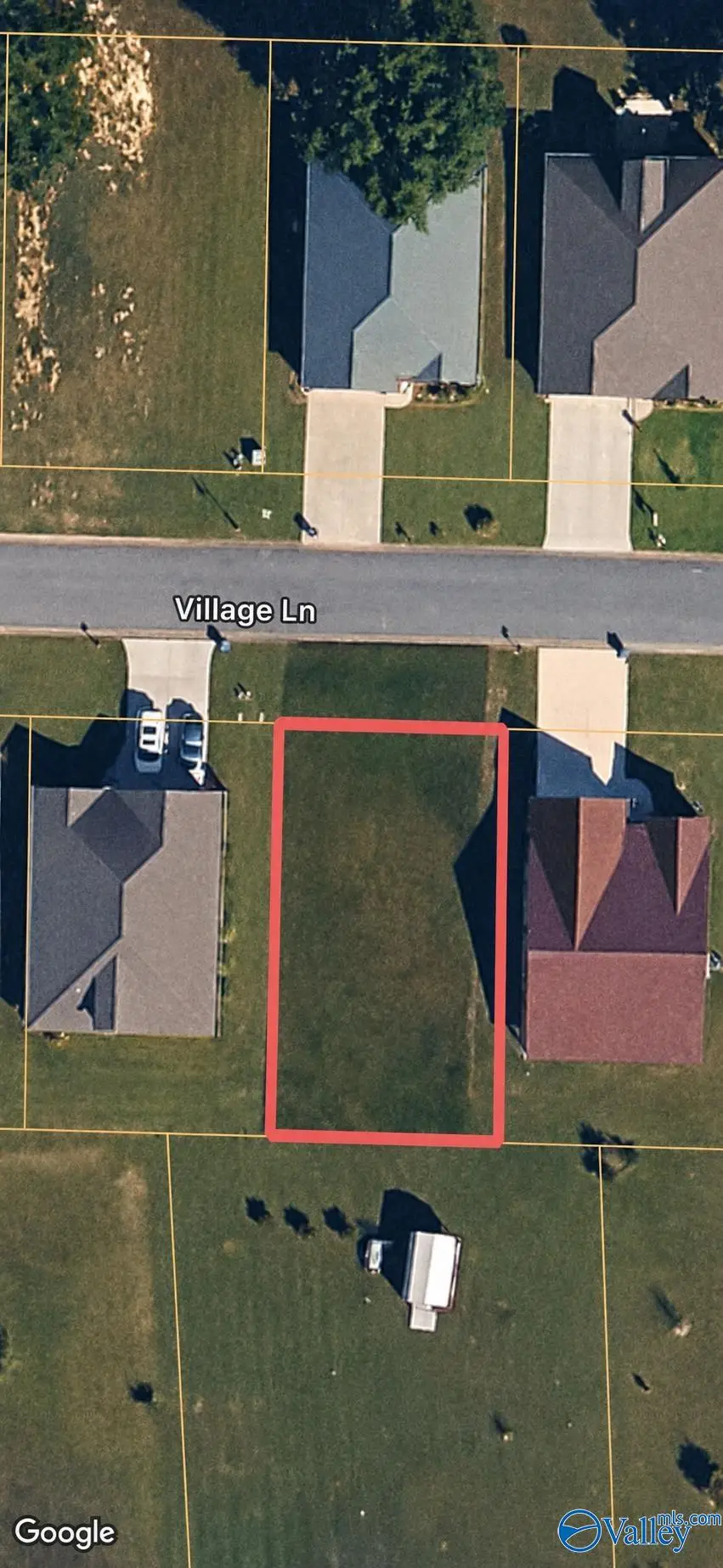 lot 13 Village Lane, Sardis City, AL 35956 - #2