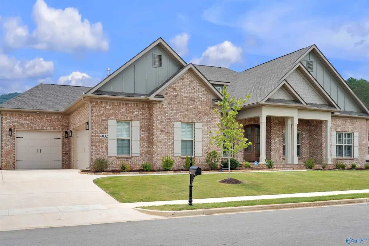 6032 Peach Pond Way, Owens Cross Roads, AL 35763 - #1