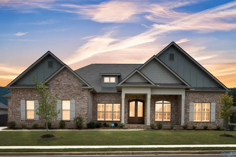 6032 Peach Pond Way, Owens Cross Roads, AL 35763 - #2