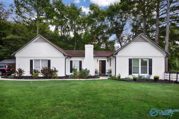 100 Bayridge Drive, Harvest, AL 35749