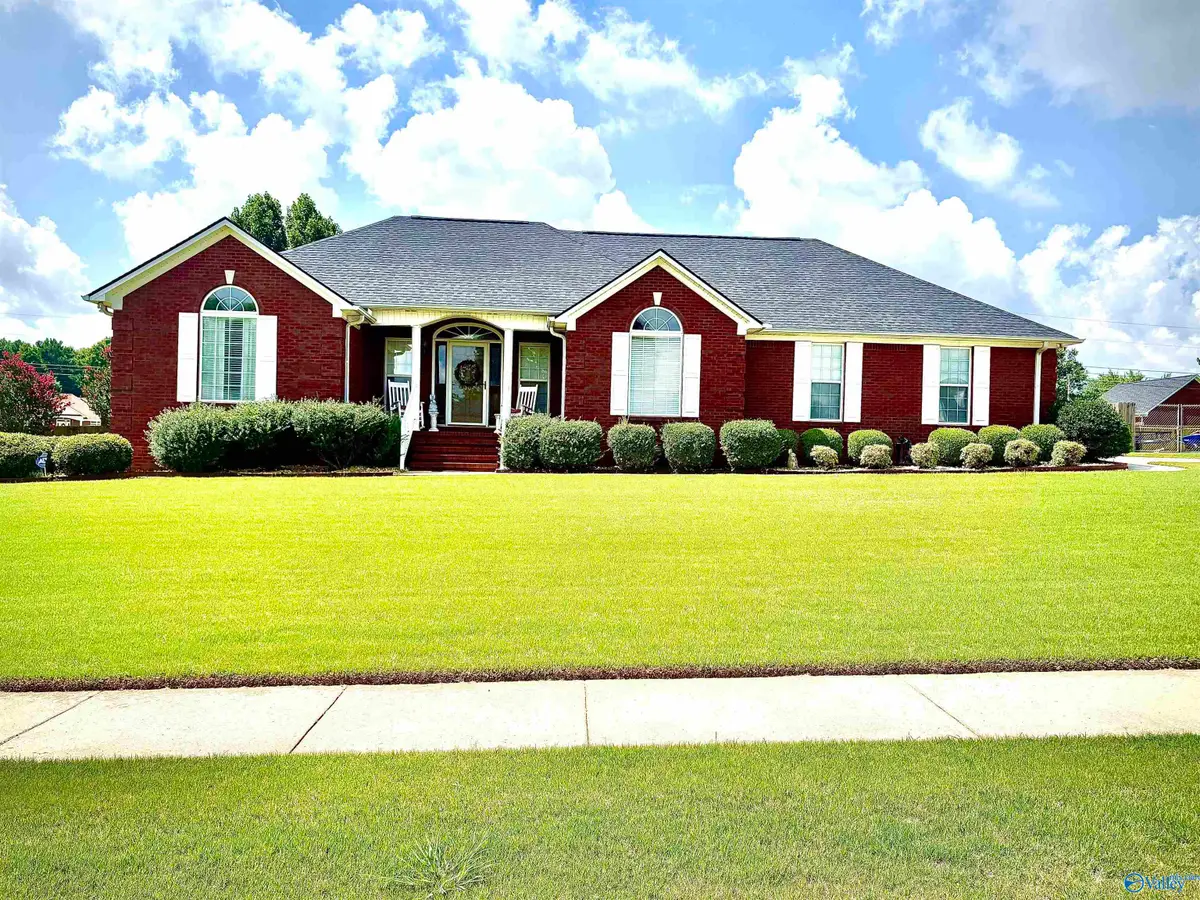 1704 Edward Street, Athens, AL 35611 - #1