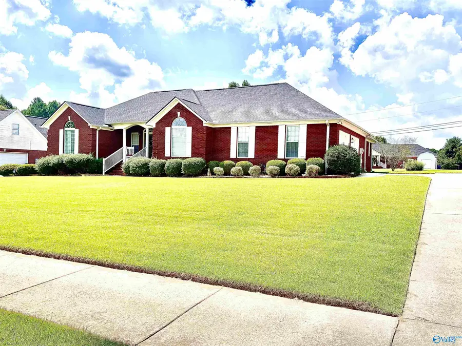 1704 Edward Street, Athens, AL 35611 - #2