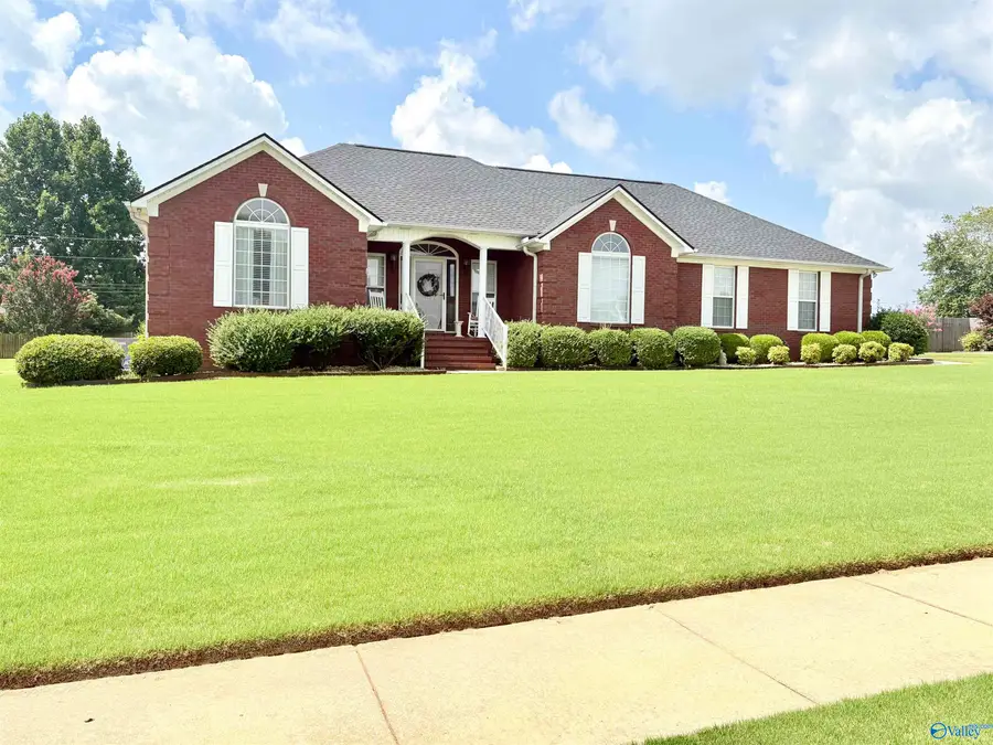 1704 Edward Street, Athens, AL 35611 - #3