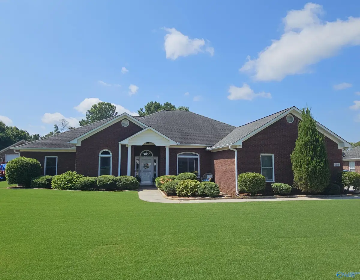 110 Southridge Drive, Madison, AL 35757 - #1